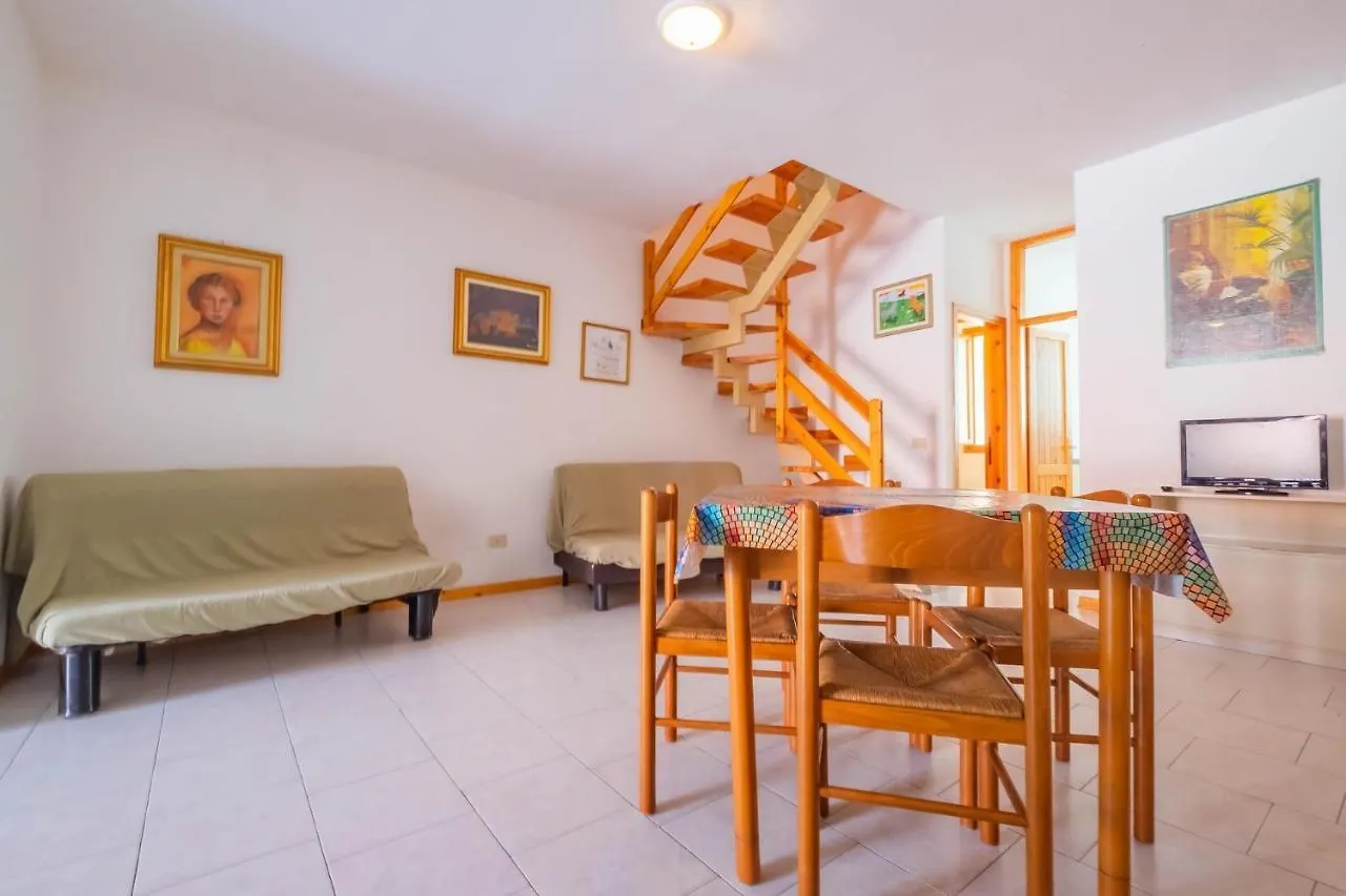 Apartment Agenzia Vear - Villa Angela Lido delle Nazioni