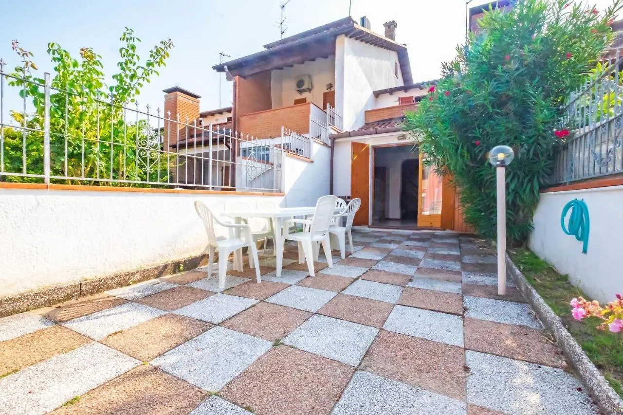 Apartment Agenzia Vear - Villa Angela Lido delle Nazioni