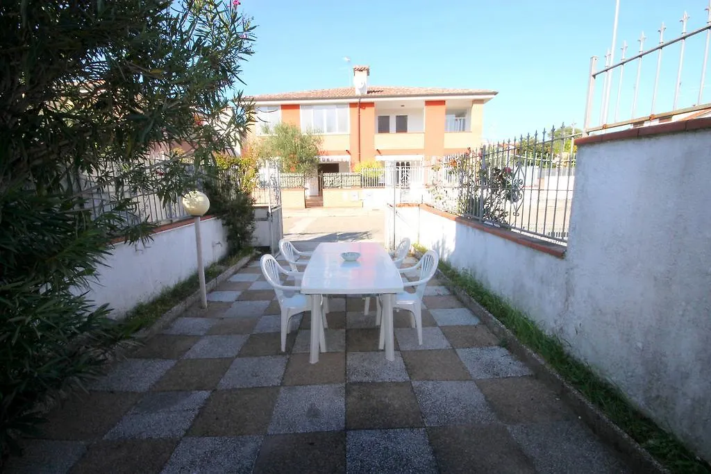 Appartement Agenzia Vear - Villa Angela Lido delle Nazioni