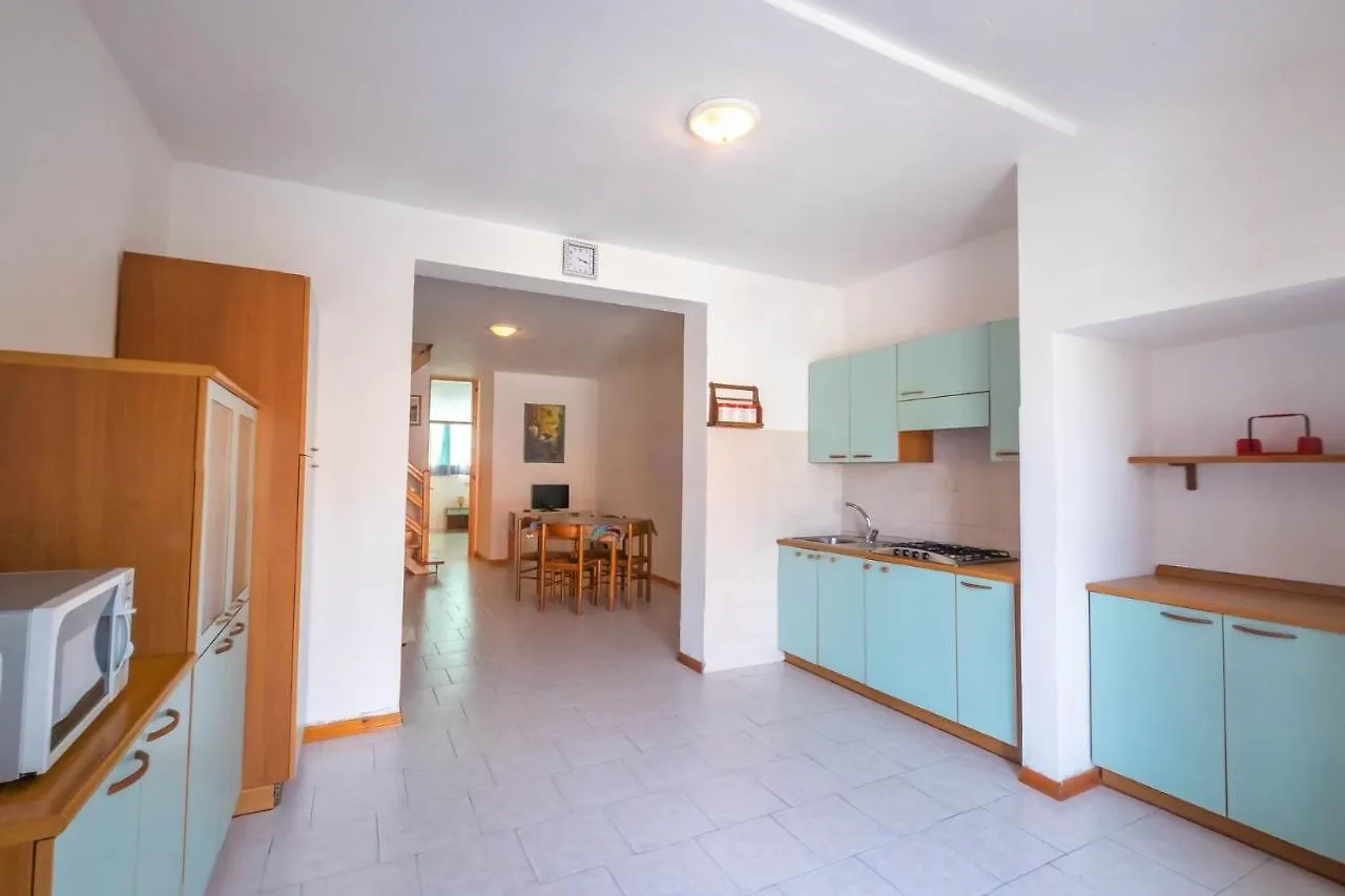 Appartement Agenzia Vear - Villa Angela Lido delle Nazioni