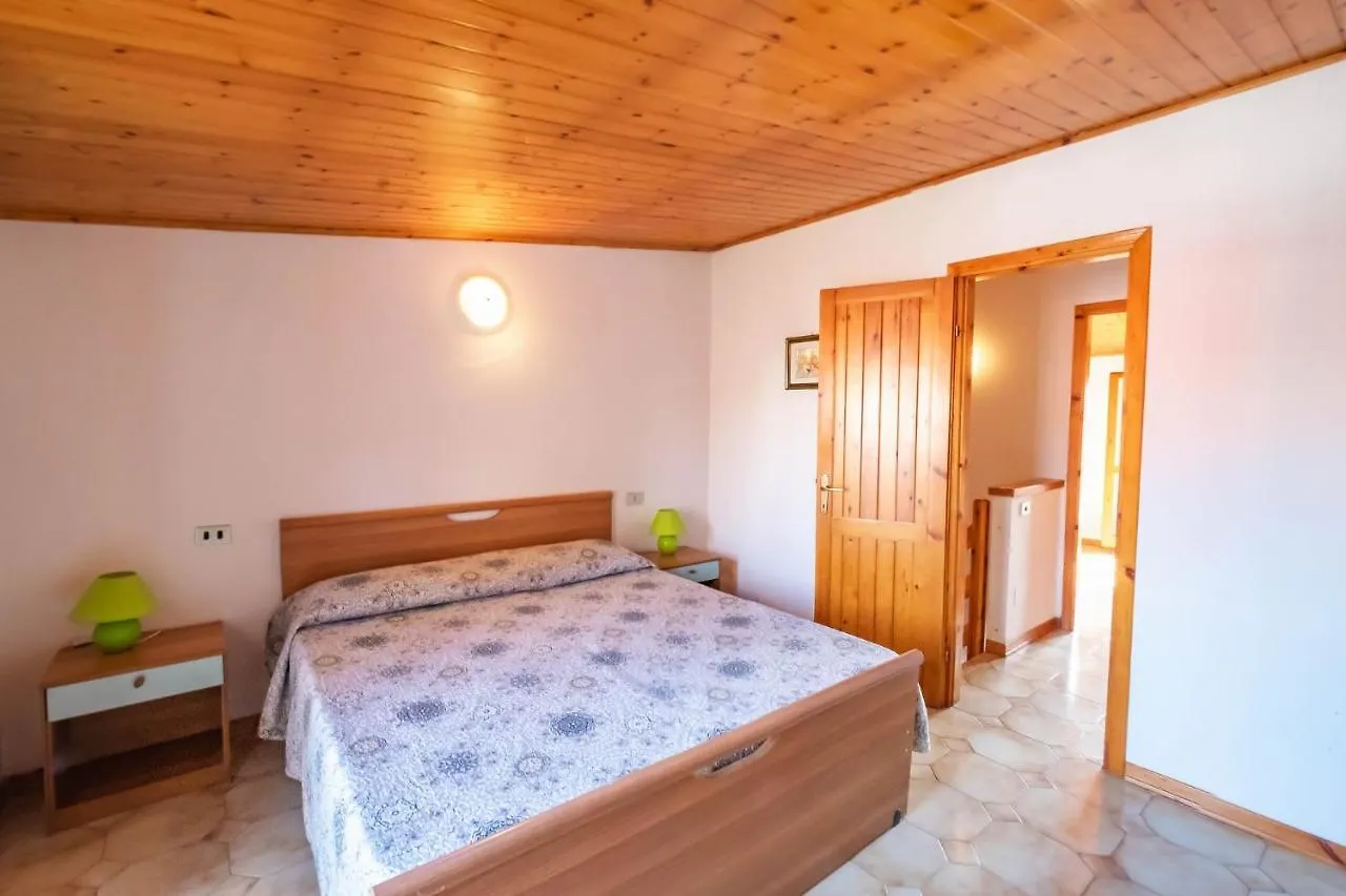 Appartement Agenzia Vear - Villa Angela Lido delle Nazioni Italie
