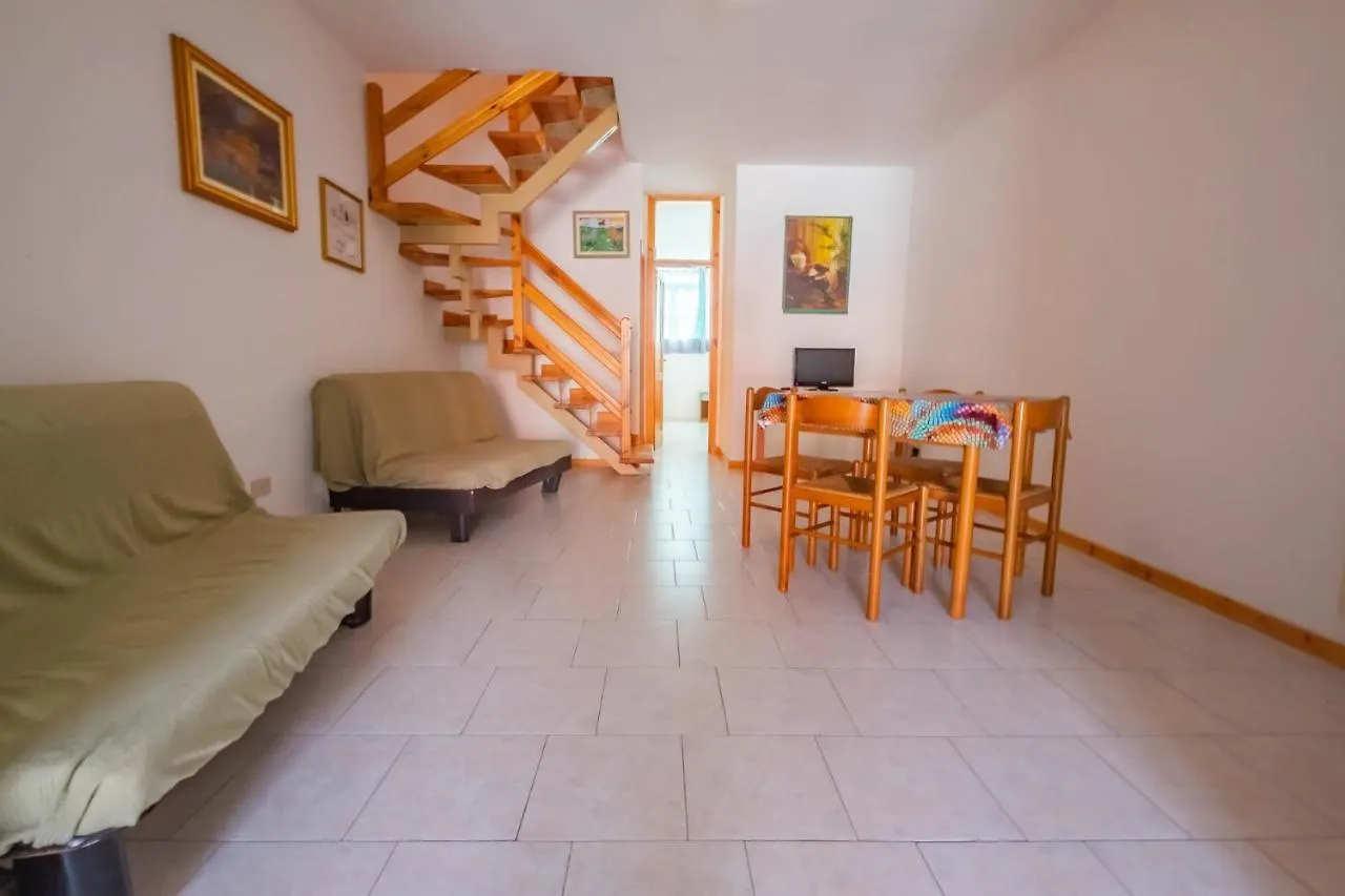 Appartement Agenzia Vear - Villa Angela Lido delle Nazioni