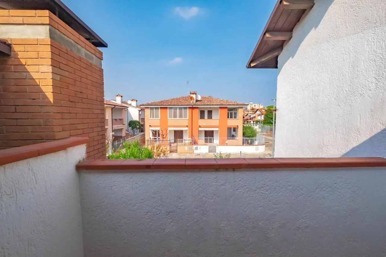 Agenzia Vear - Villa Angela Lido delle Nazioni